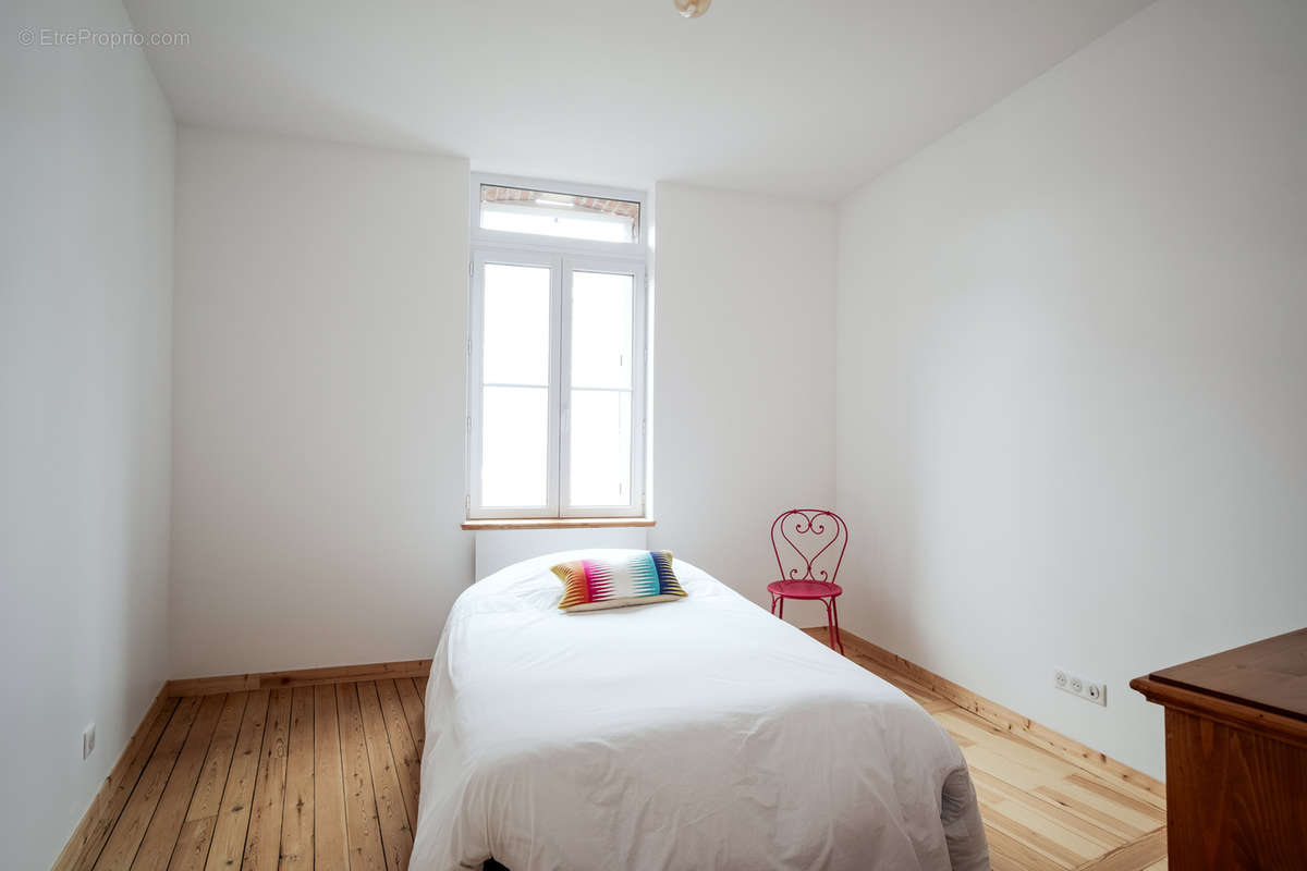 Appartement à AMIENS