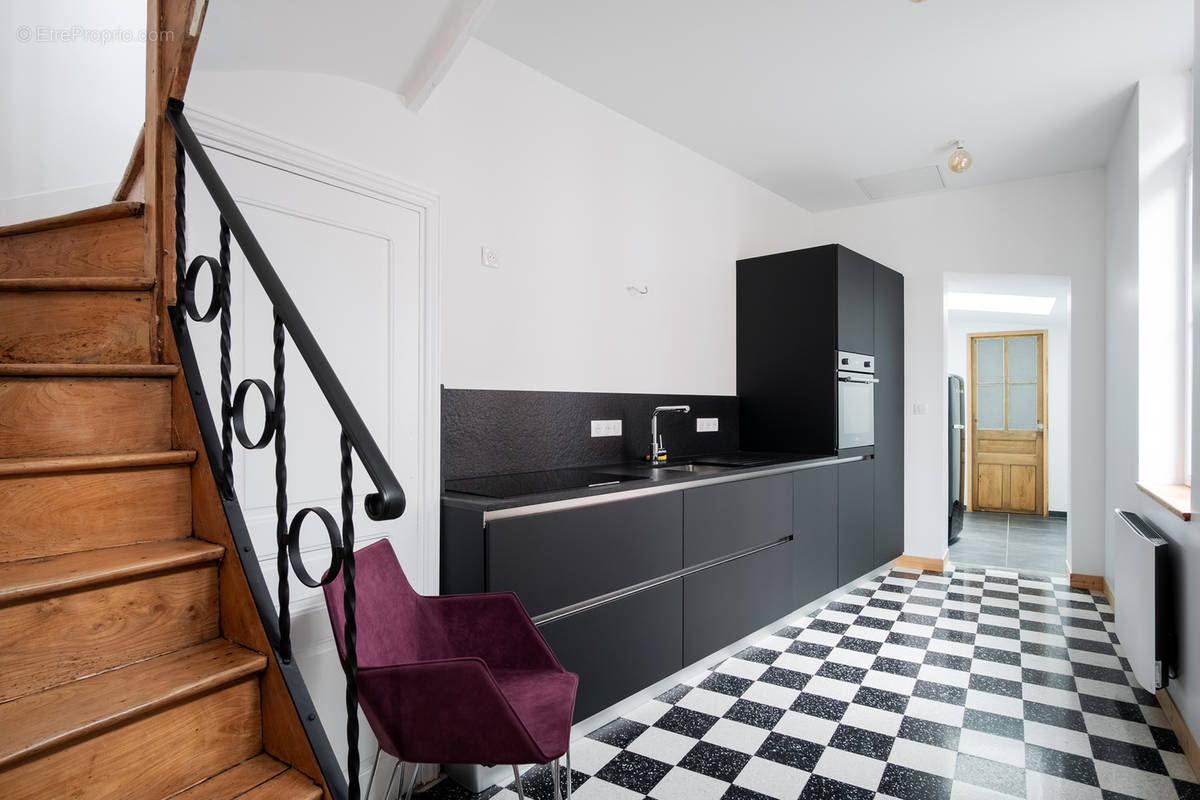 Appartement à AMIENS