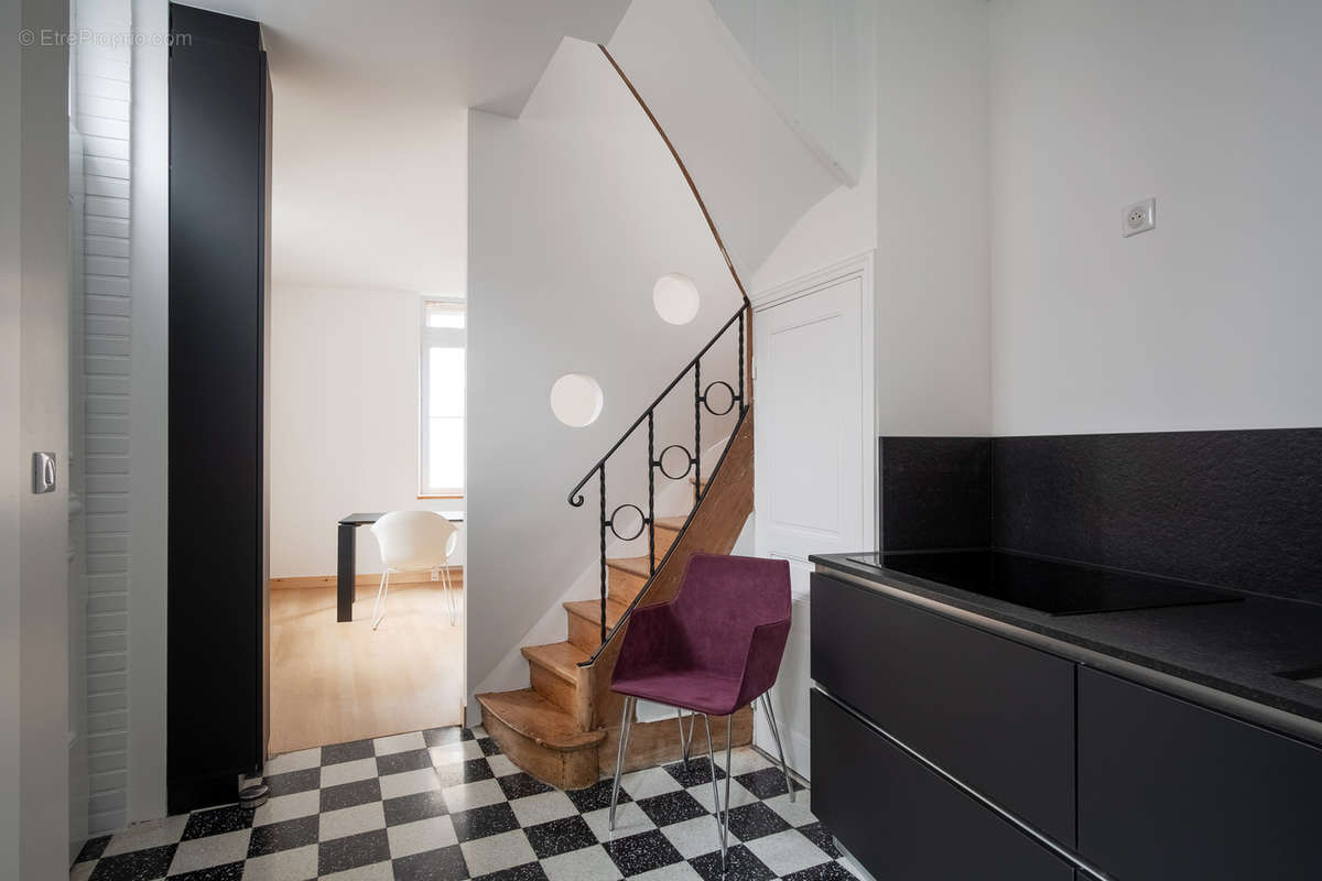 Appartement à AMIENS