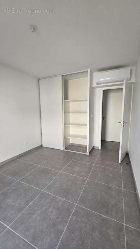 Appartement à NARBONNE