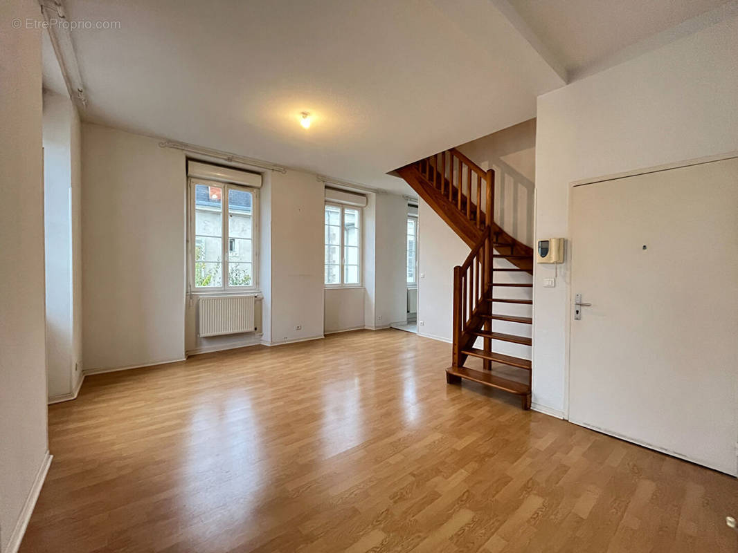 Appartement à PERIGUEUX