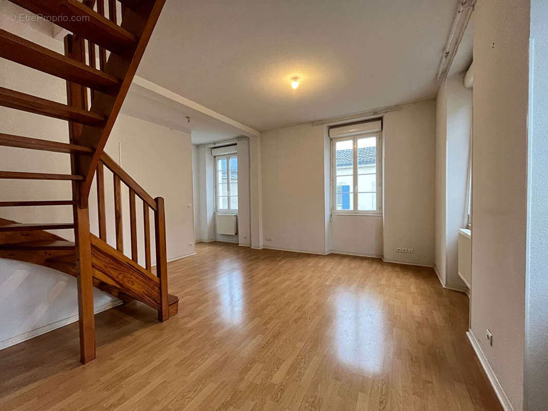 Appartement à PERIGUEUX