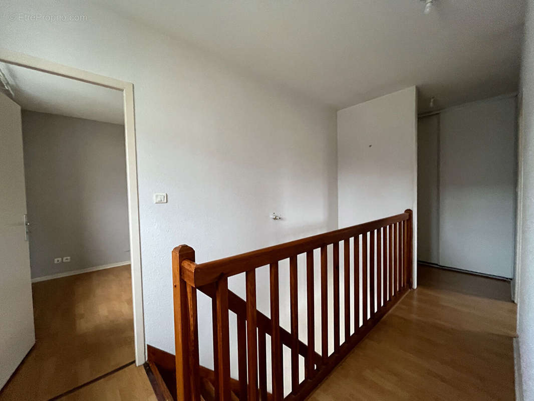 Appartement à PERIGUEUX