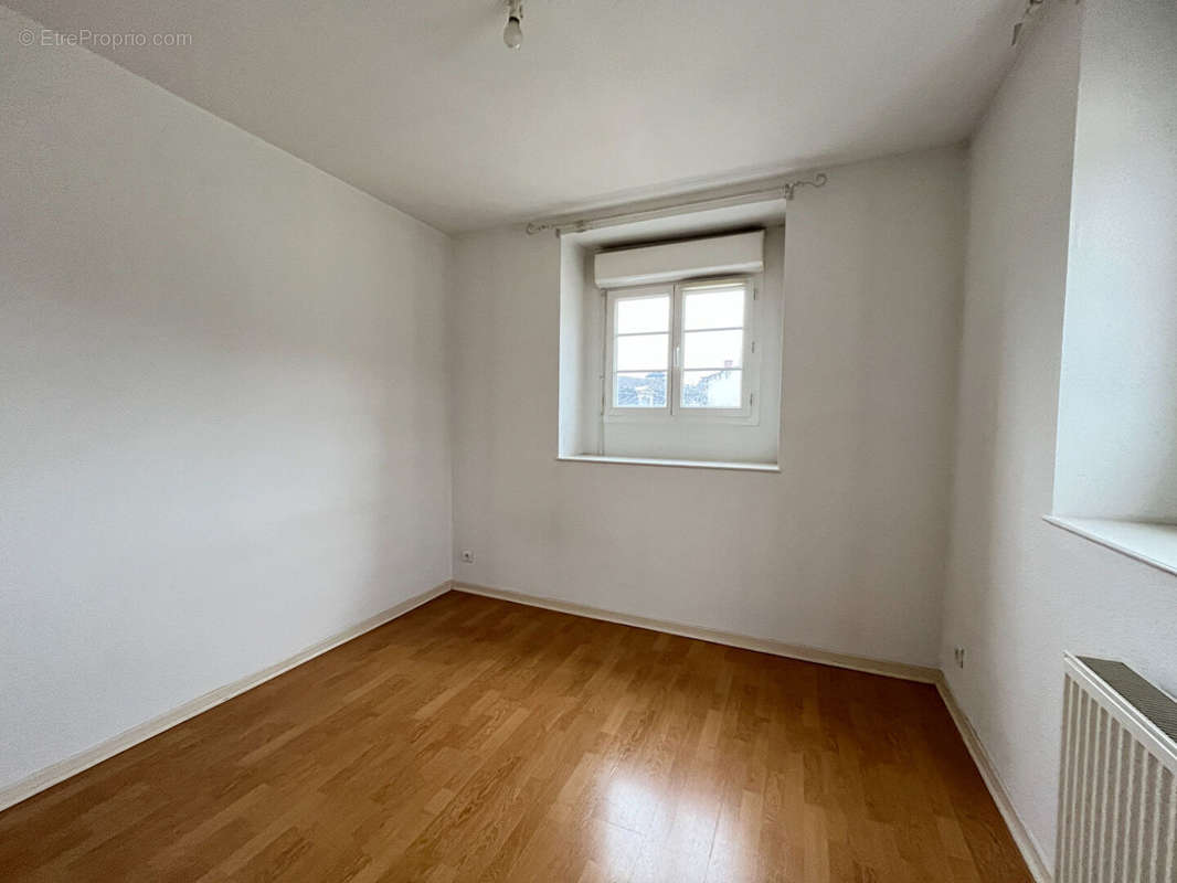 Appartement à PERIGUEUX