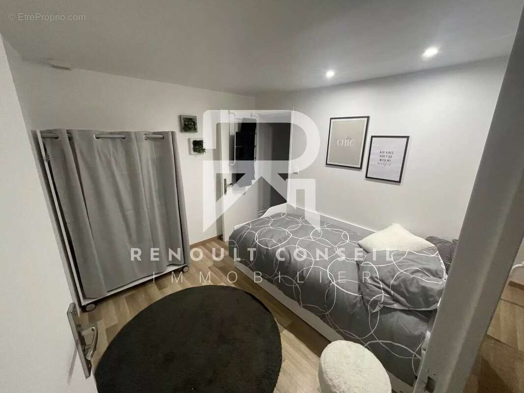 Appartement à ROUEN