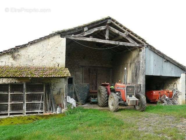 Maison à PUYMIROL