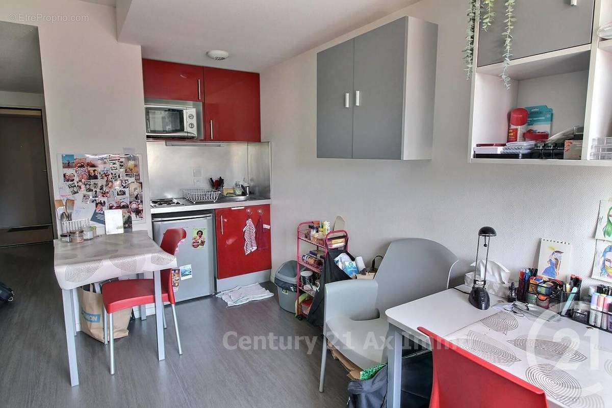 Appartement à CENON