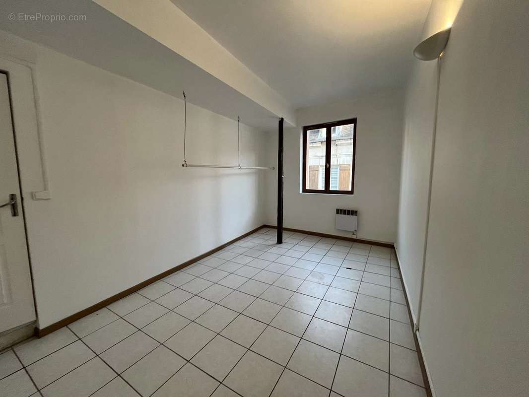 Appartement à AUXERRE