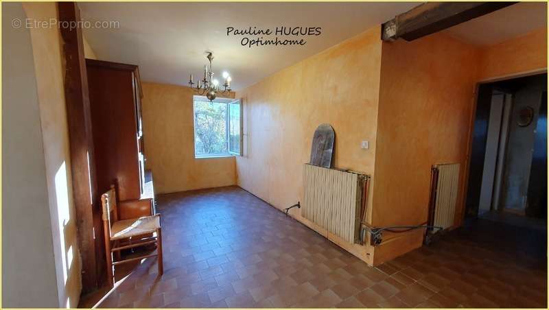 Appartement à TALLARD