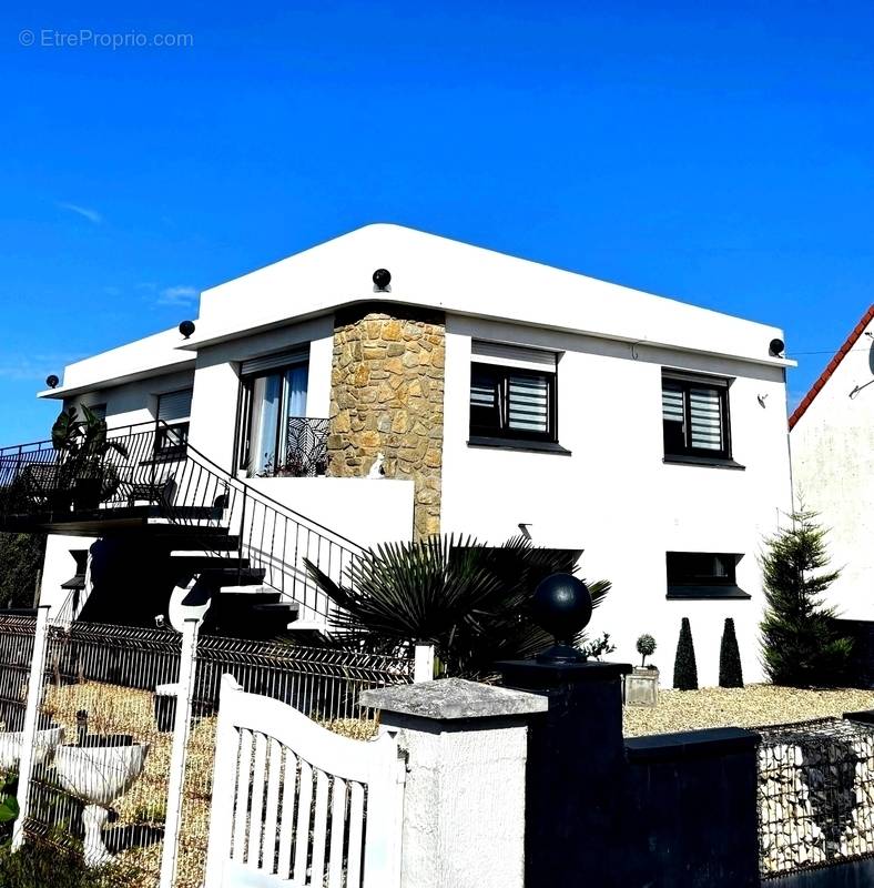 Maison à BERCK