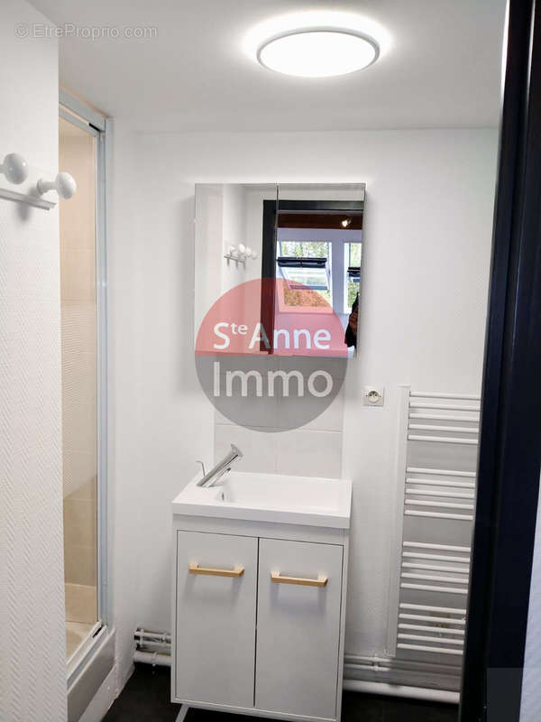 Appartement à AMIENS