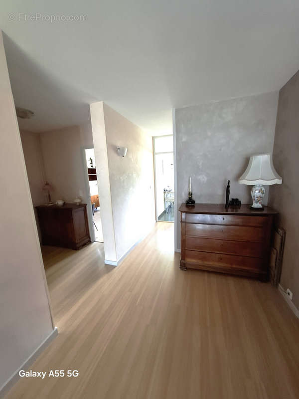 Appartement à CLUSES