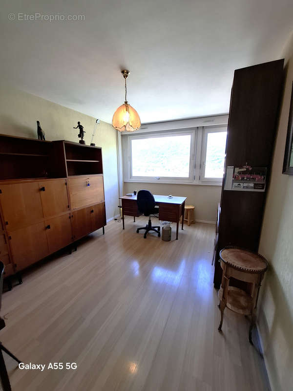 Appartement à CLUSES