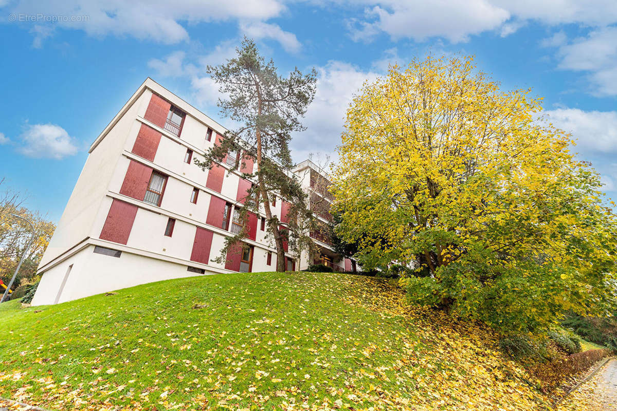 Appartement à PALAISEAU