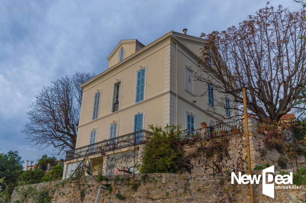 Maison à MONTAUROUX