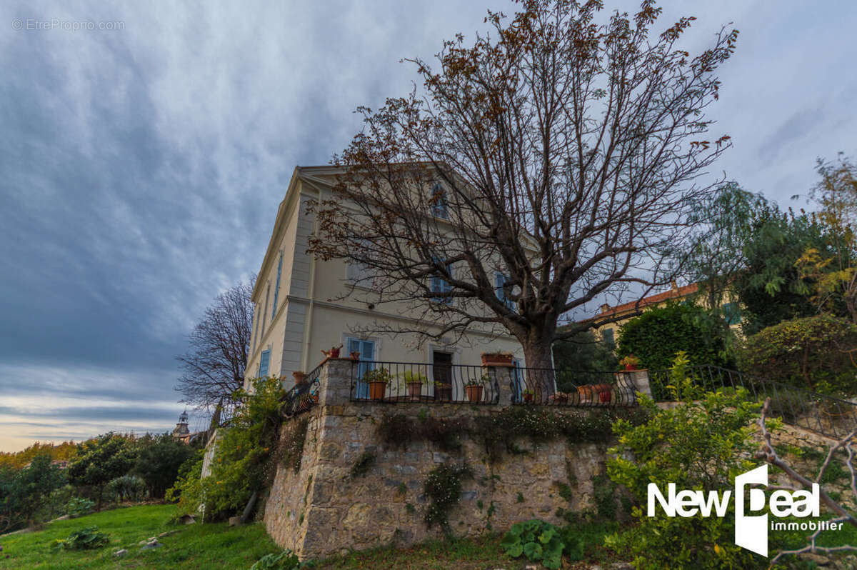 Maison à MONTAUROUX