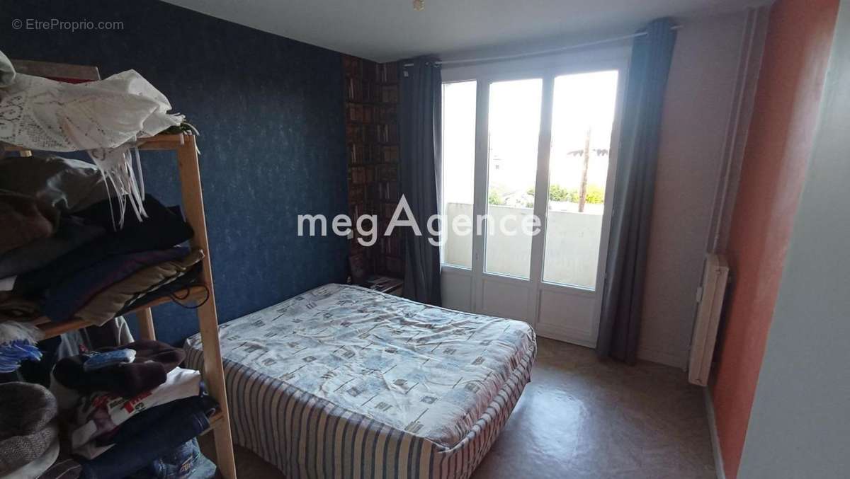 Appartement à VALENCE