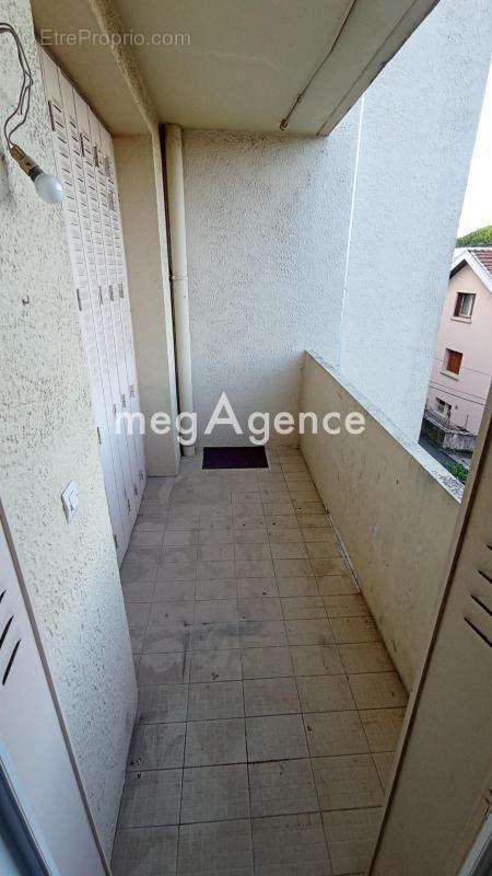 Appartement à VALENCE