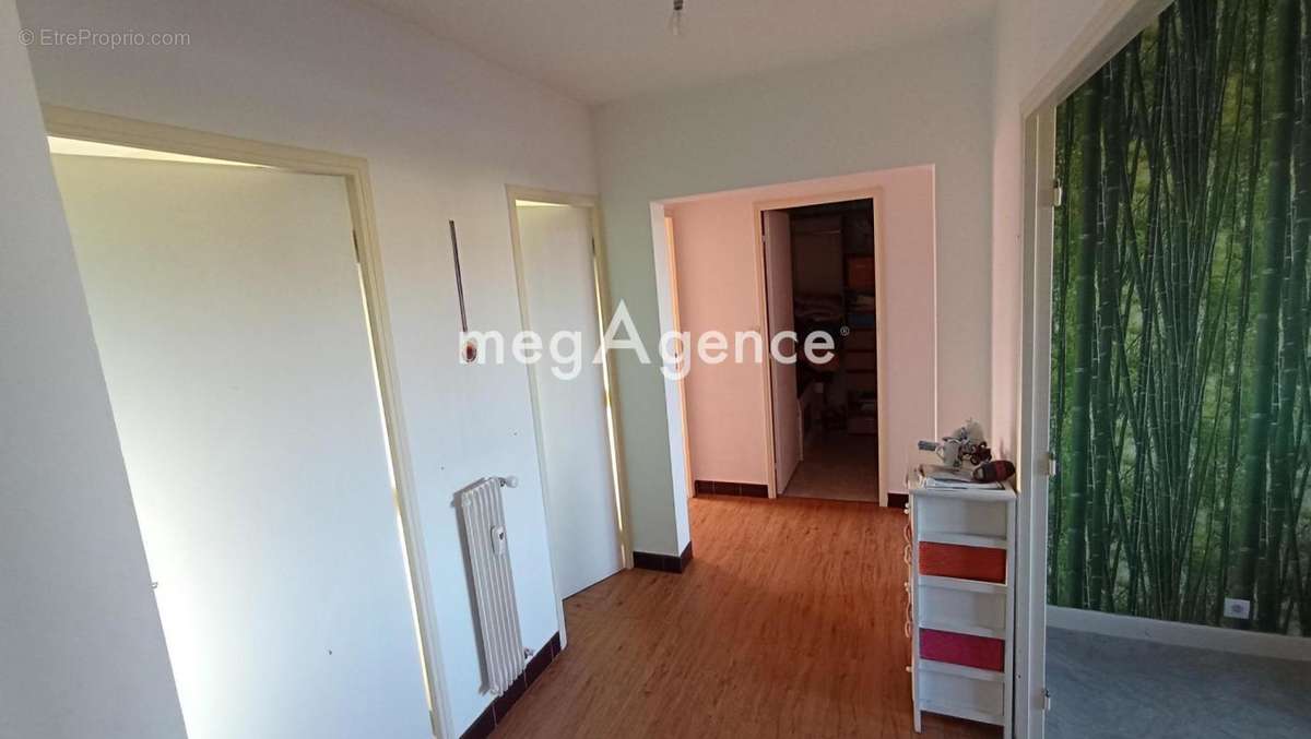 Appartement à VALENCE