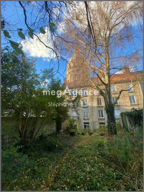 Appartement à BOULOGNE-SUR-MER