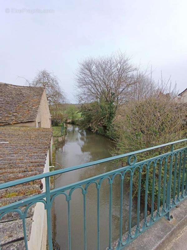 Terrain à CHEMIRE-LE-GAUDIN