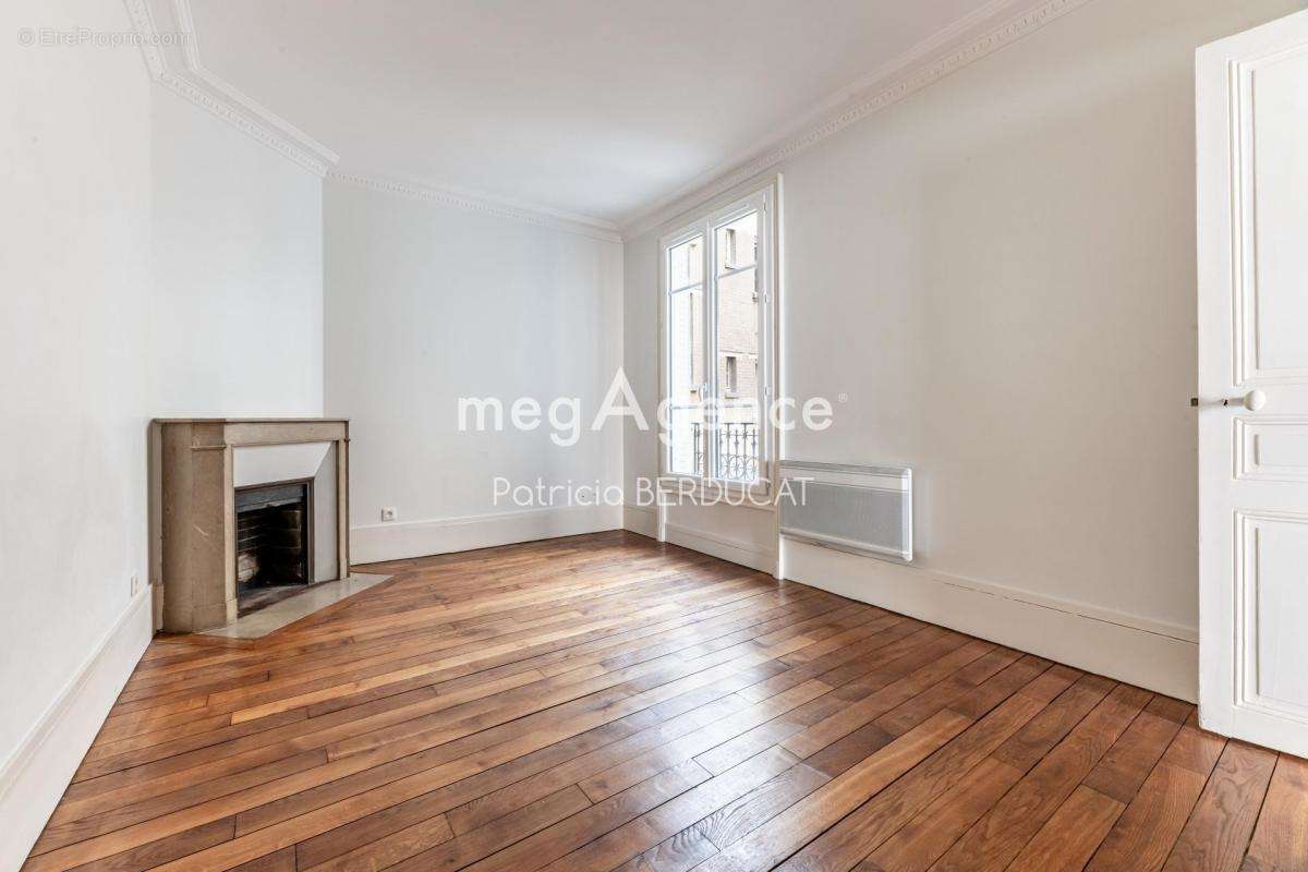 Appartement à PARIS-13E