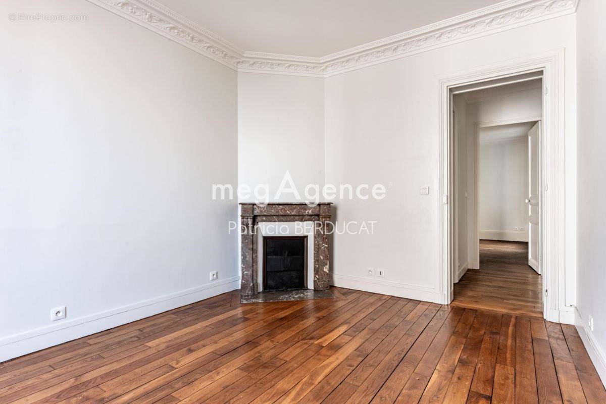 Appartement à PARIS-13E