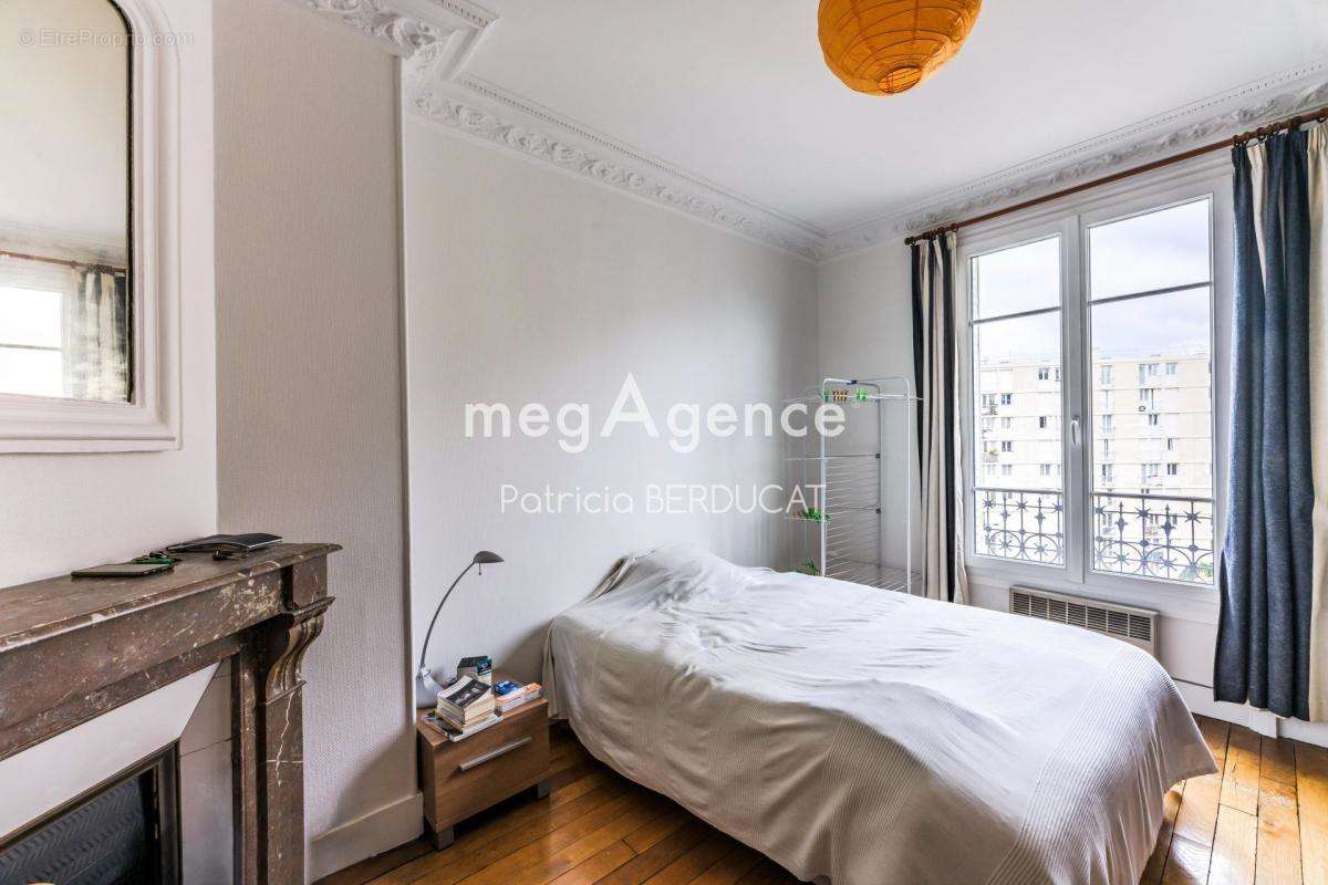 Appartement à PARIS-13E