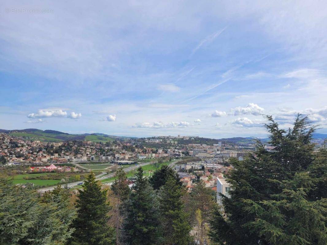 Appartement à VILLARS