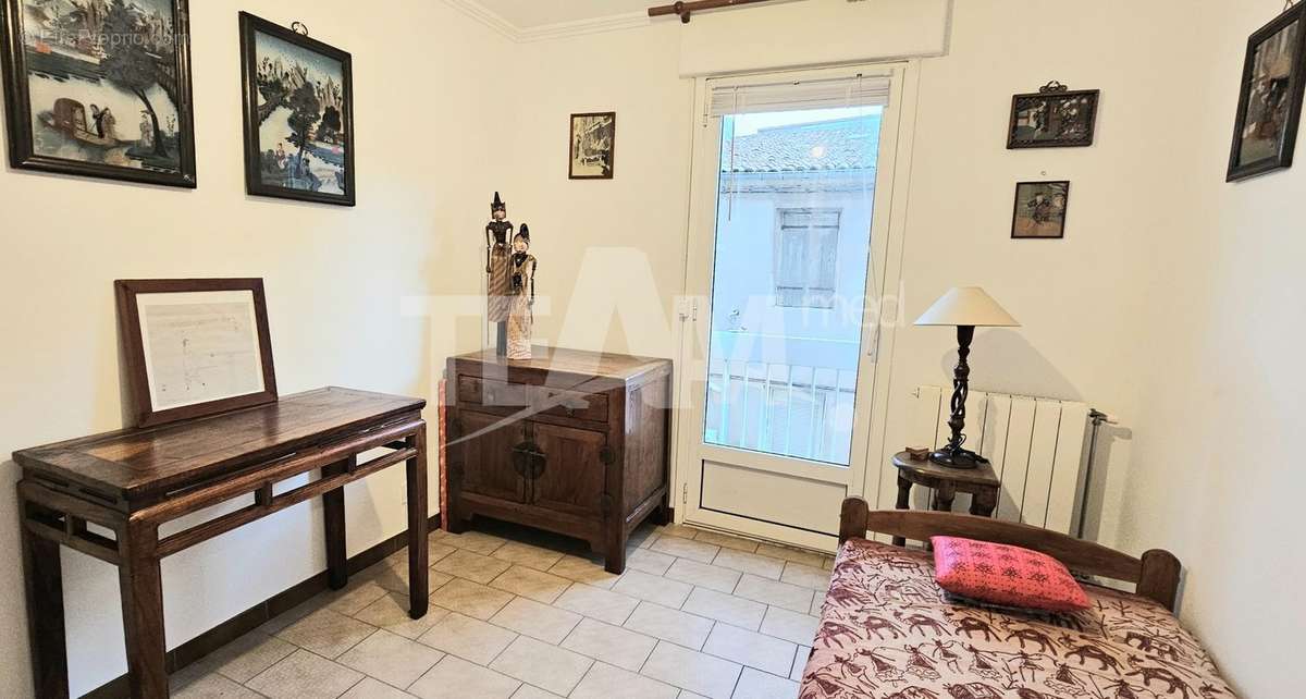 Appartement à SETE