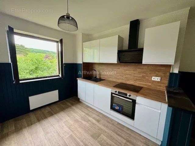 Appartement à INGERSHEIM