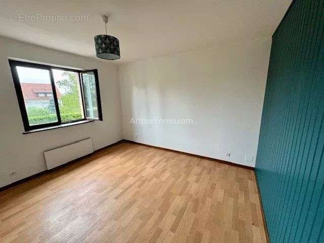 Appartement à INGERSHEIM