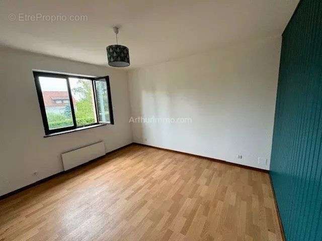 Appartement à INGERSHEIM