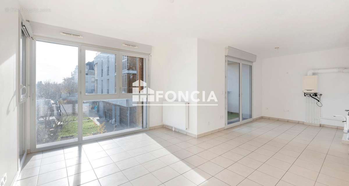 Appartement à SAINT-GERMAIN-LES-ARPAJON