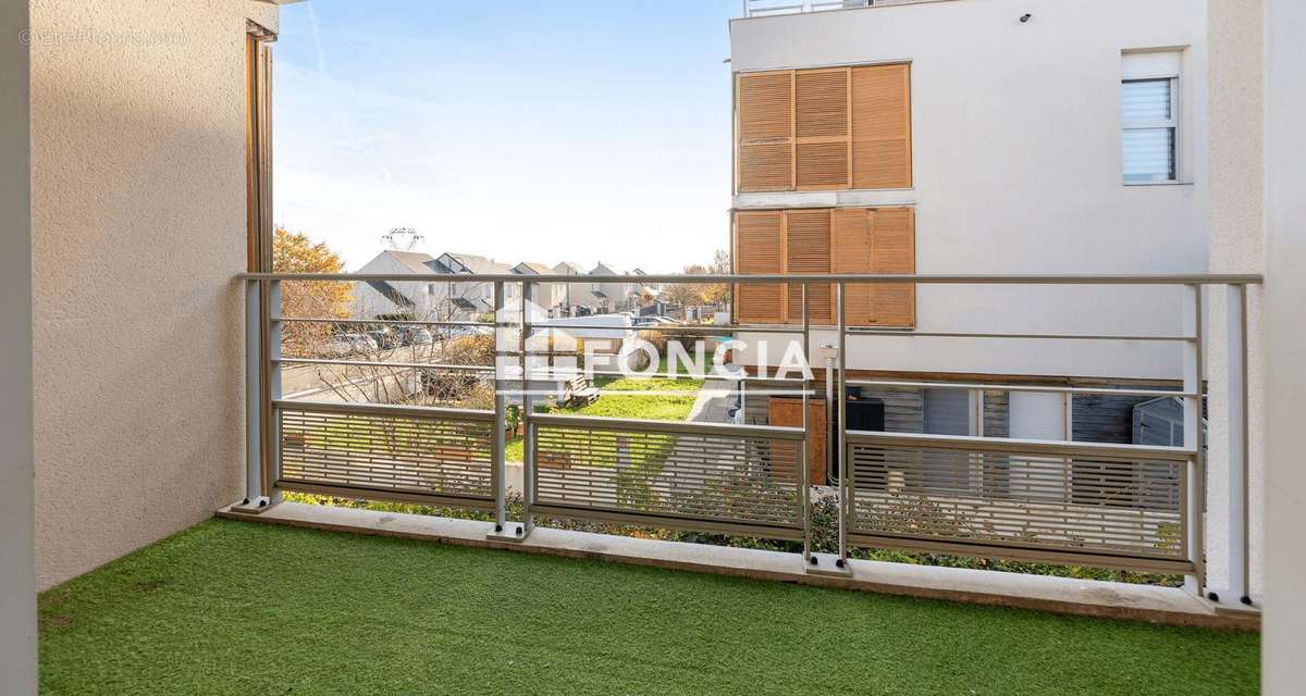 Appartement à SAINT-GERMAIN-LES-ARPAJON