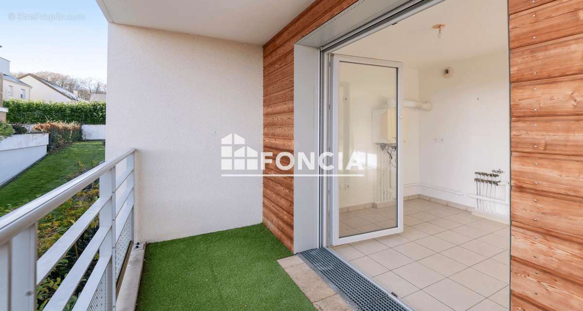 Appartement à SAINT-GERMAIN-LES-ARPAJON