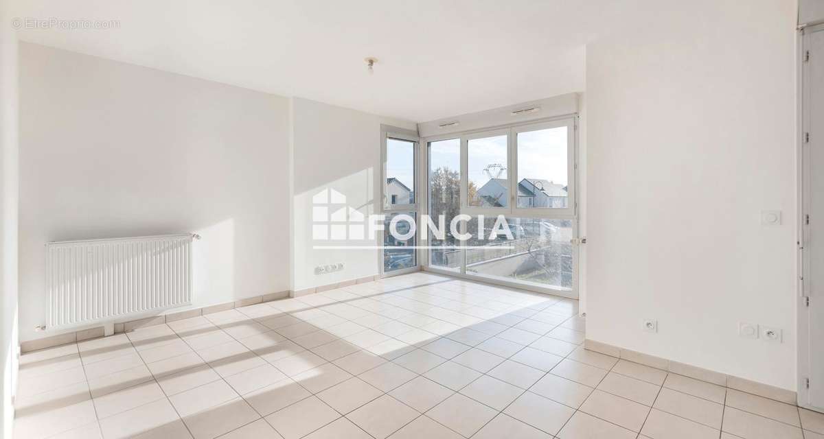 Appartement à SAINT-GERMAIN-LES-ARPAJON