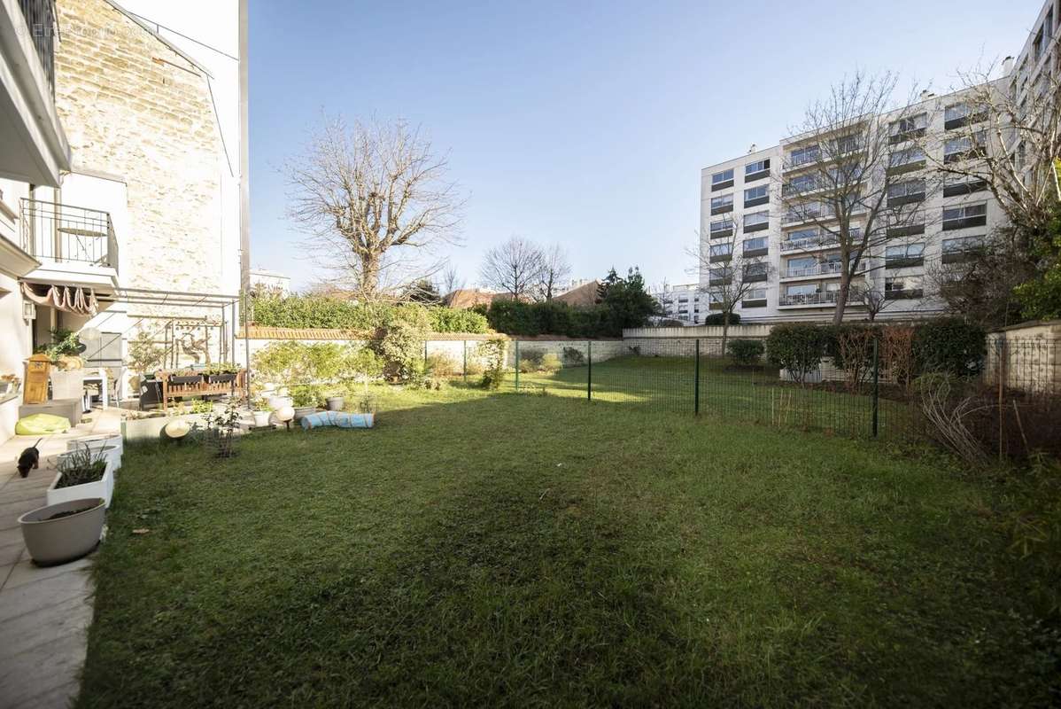 Appartement à RUEIL-MALMAISON