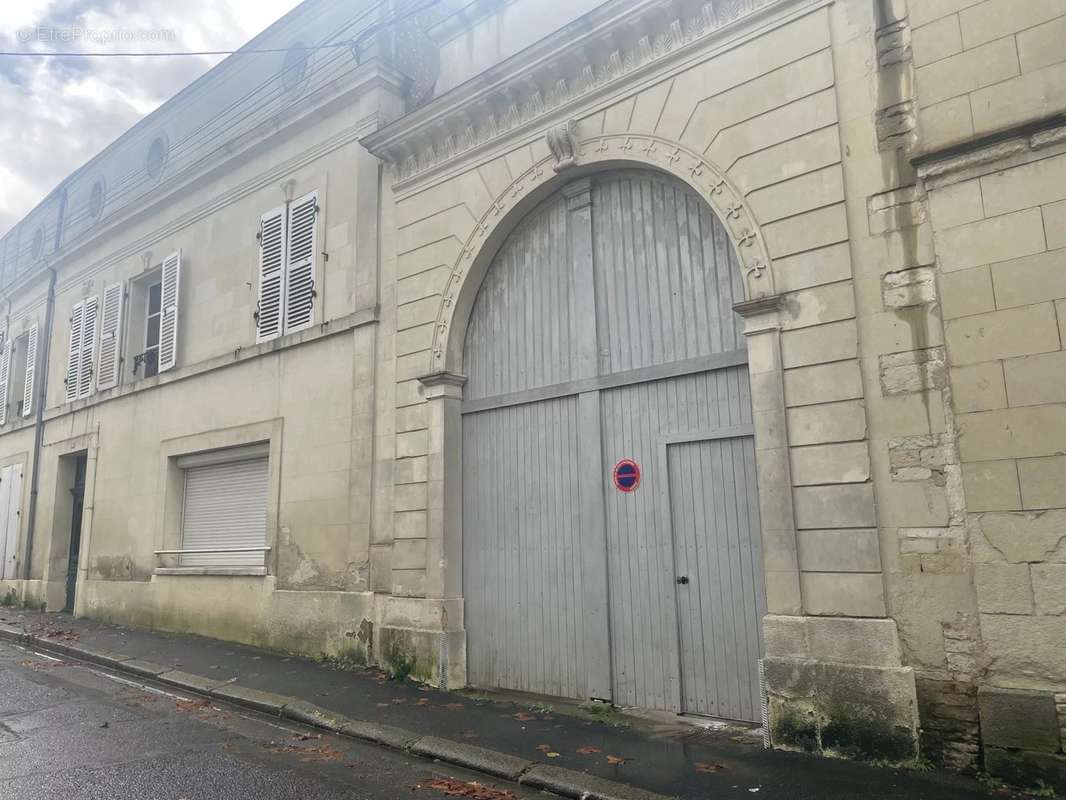 Maison à LOUDUN