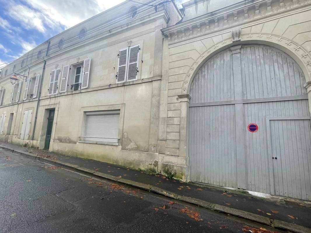 Maison à LOUDUN