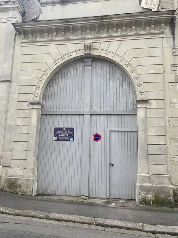 Maison à LOUDUN