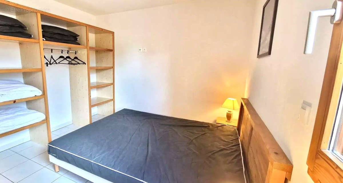 Appartement à BRIANCON