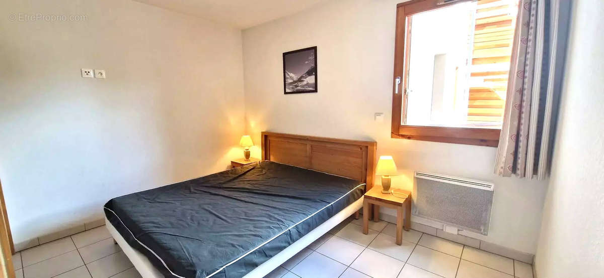 Appartement à BRIANCON