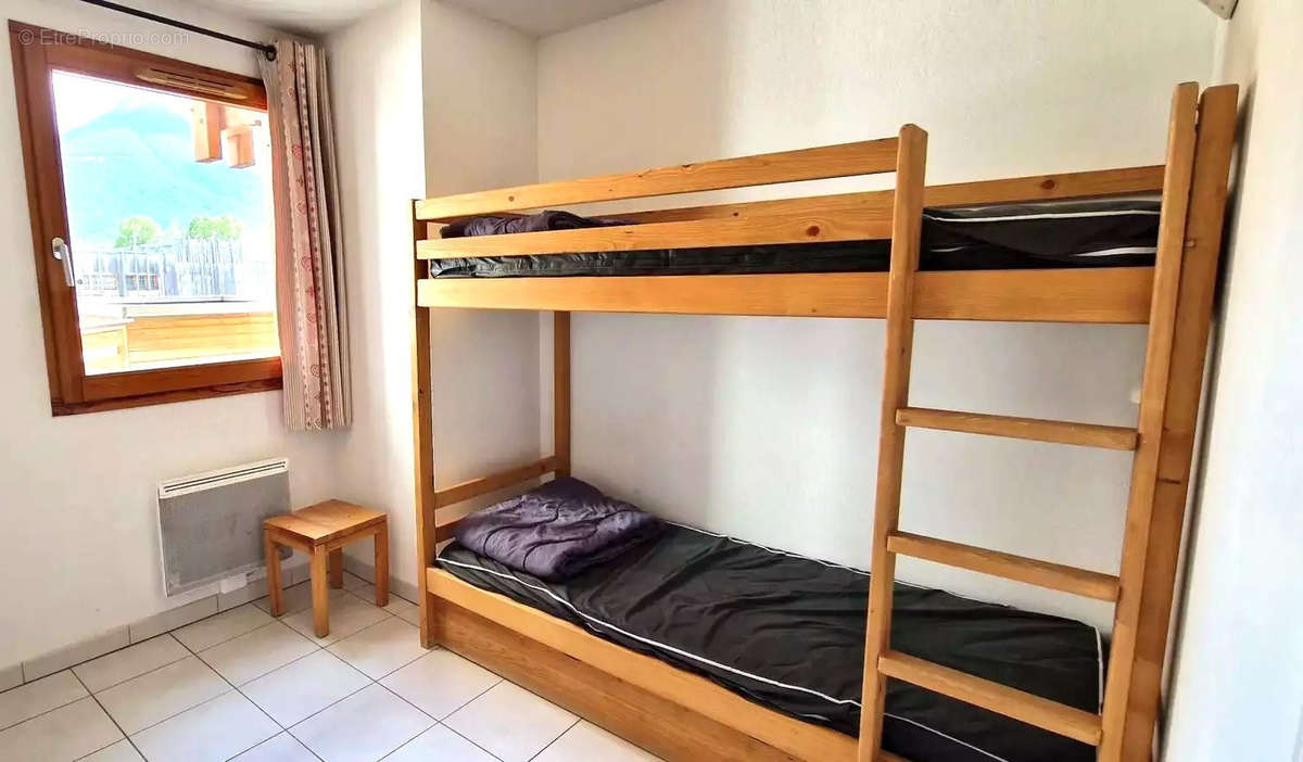 Appartement à BRIANCON