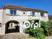 Appartement à SAINT-GERMAIN-LES-ARPAJON