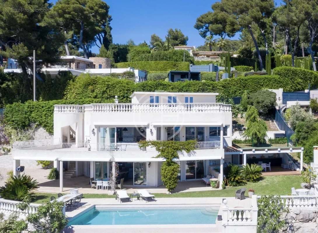 Maison à CANNES