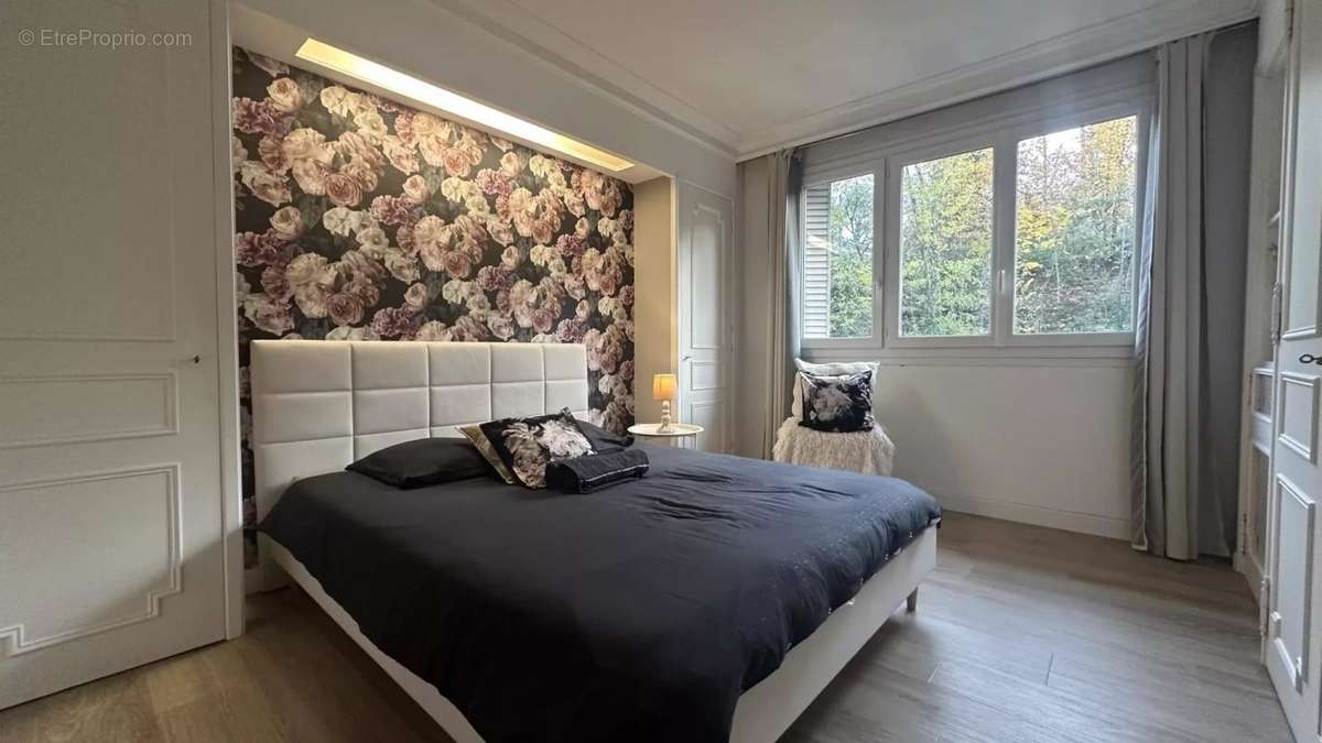 Appartement à CHAMBERY