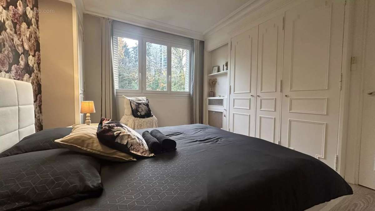 Appartement à CHAMBERY