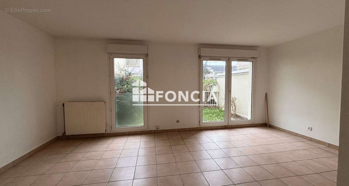 Appartement à ACHERES