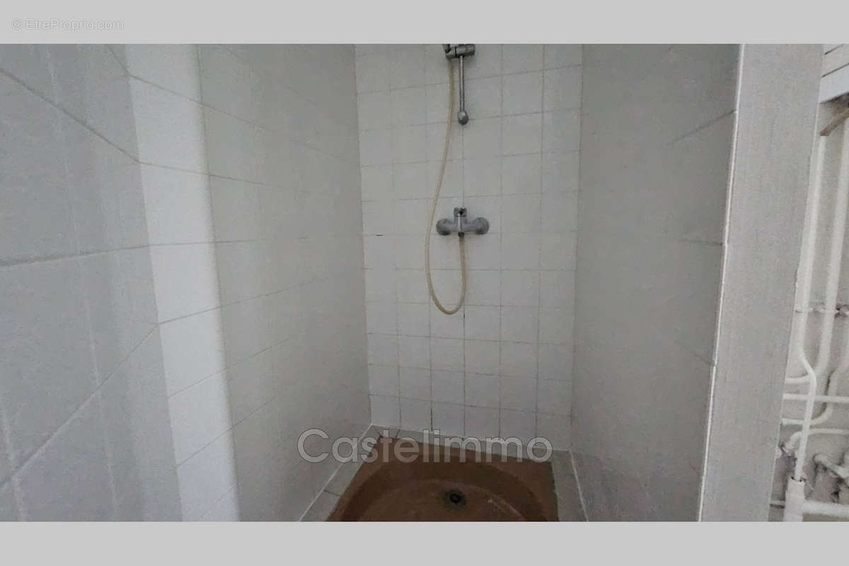 Appartement à CASTELSARRASIN